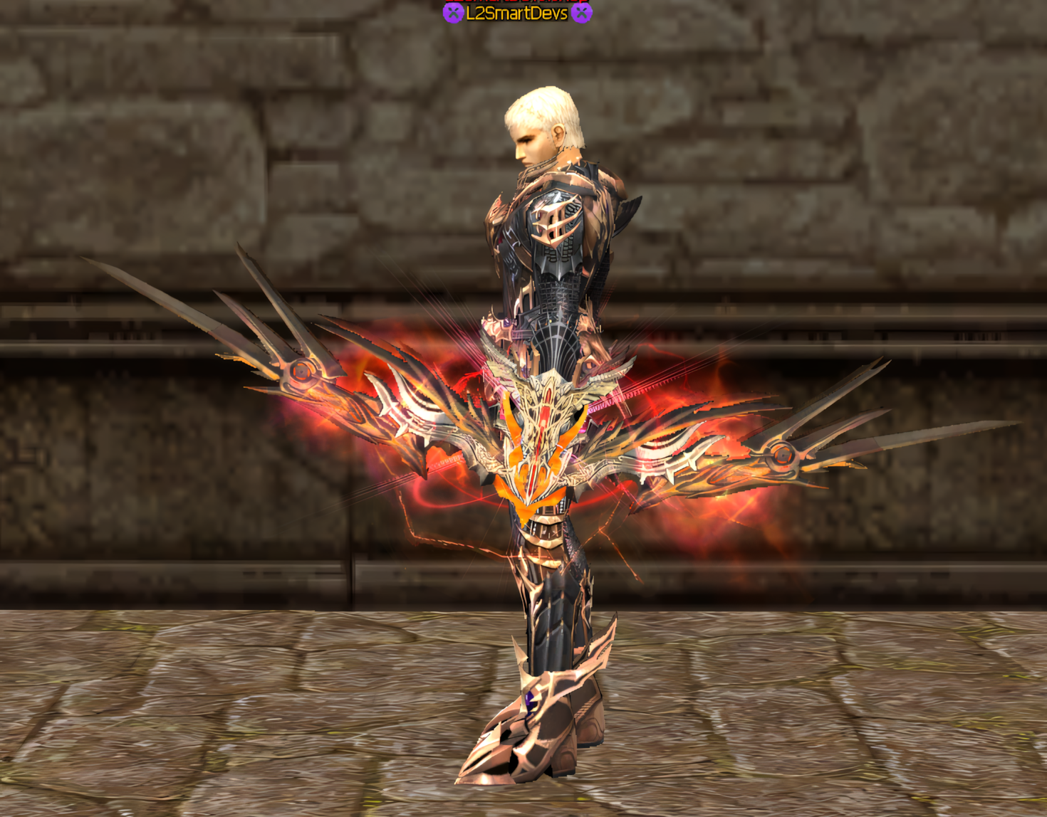 Bow 16